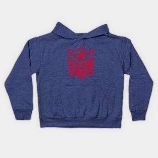 Fantasy Football Buffalo Bills Kids Hoodie